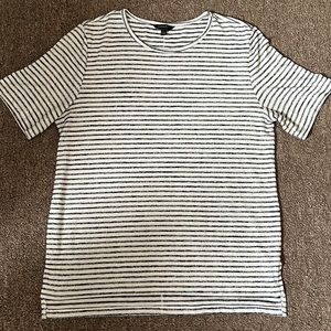 Banana Republic striped top